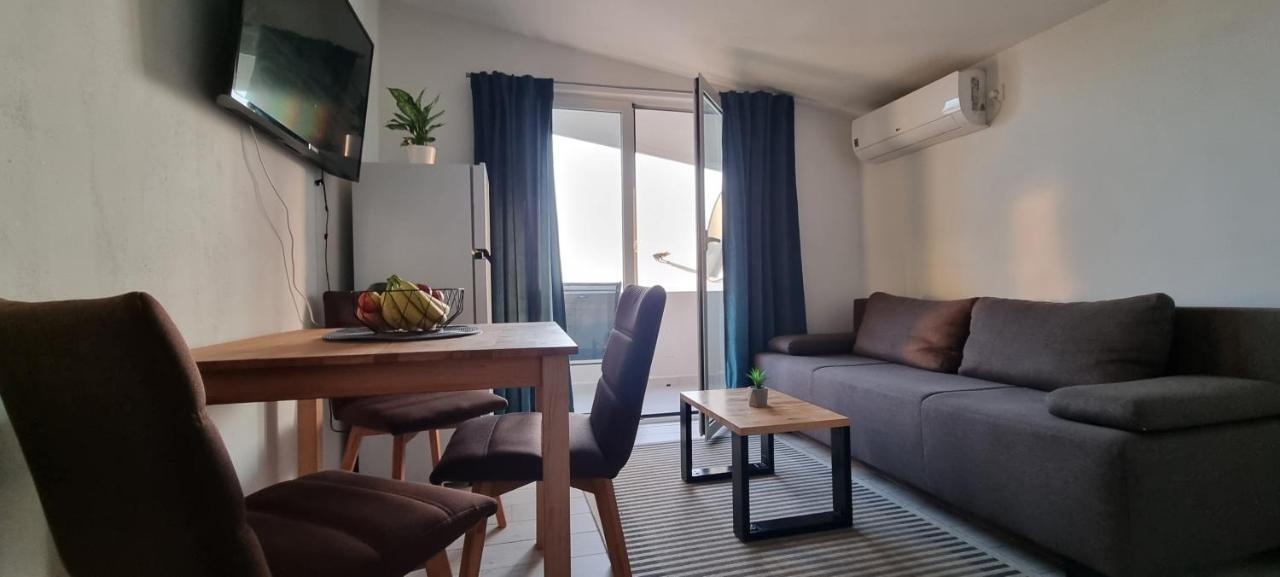 Apartamento Matej 3 Zadar Exterior foto