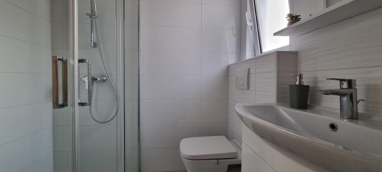 Apartamento Matej 3 Zadar Exterior foto