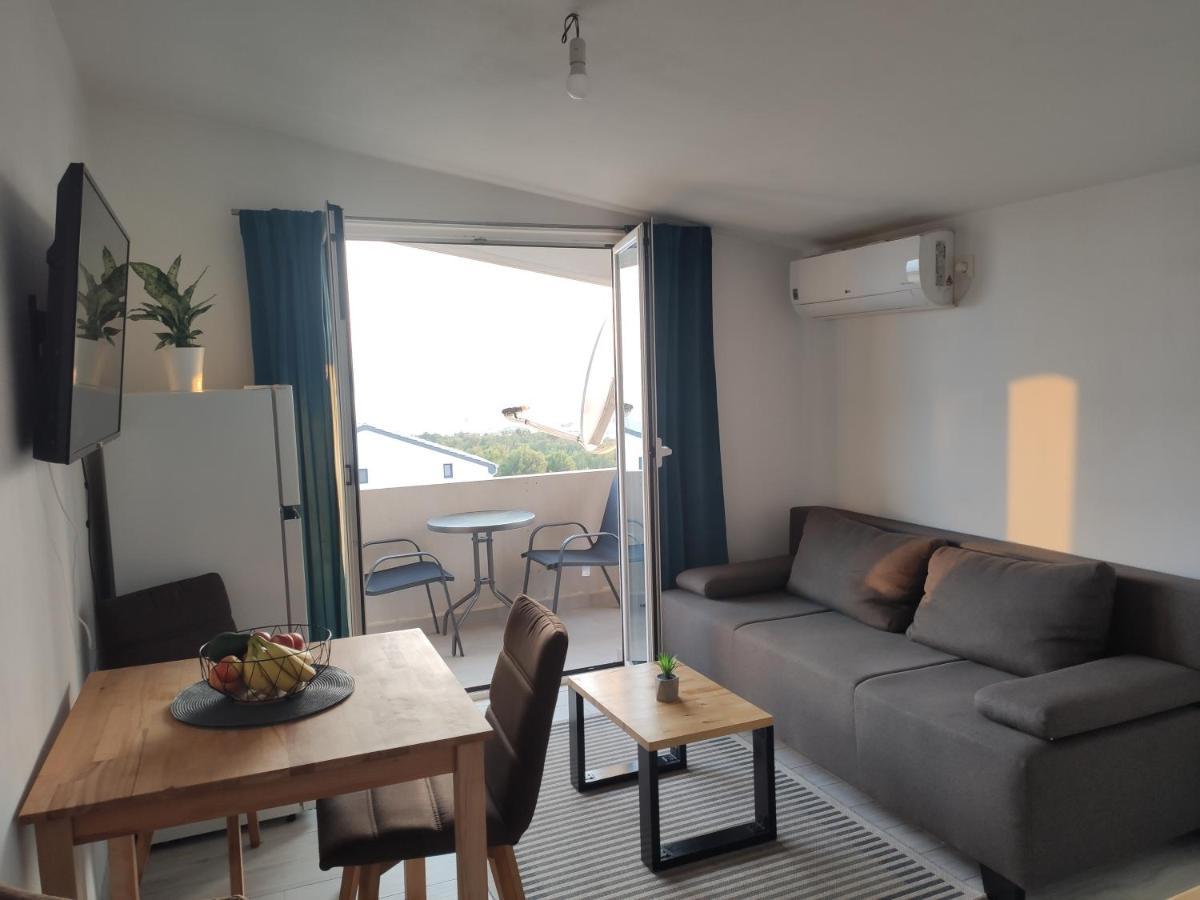Apartamento Matej 3 Zadar Exterior foto