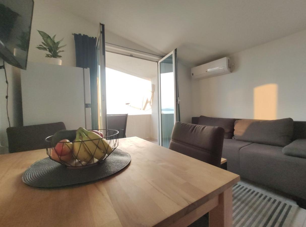 Apartamento Matej 3 Zadar Exterior foto
