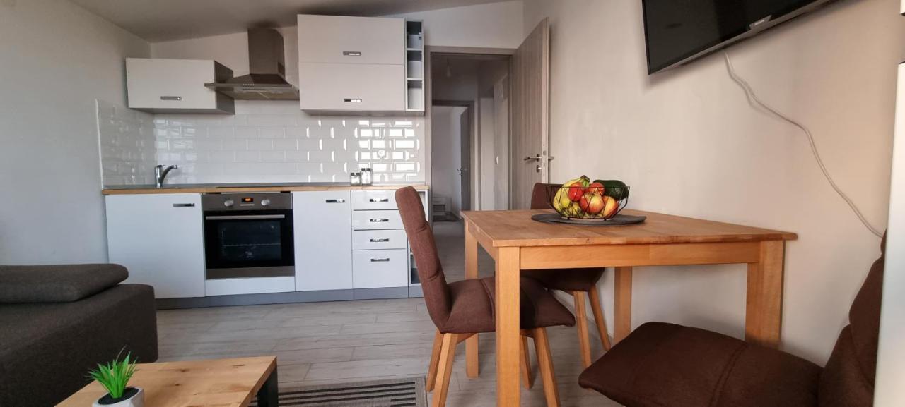 Apartamento Matej 3 Zadar Exterior foto