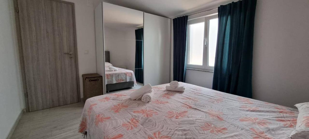Apartamento Matej 3 Zadar Exterior foto