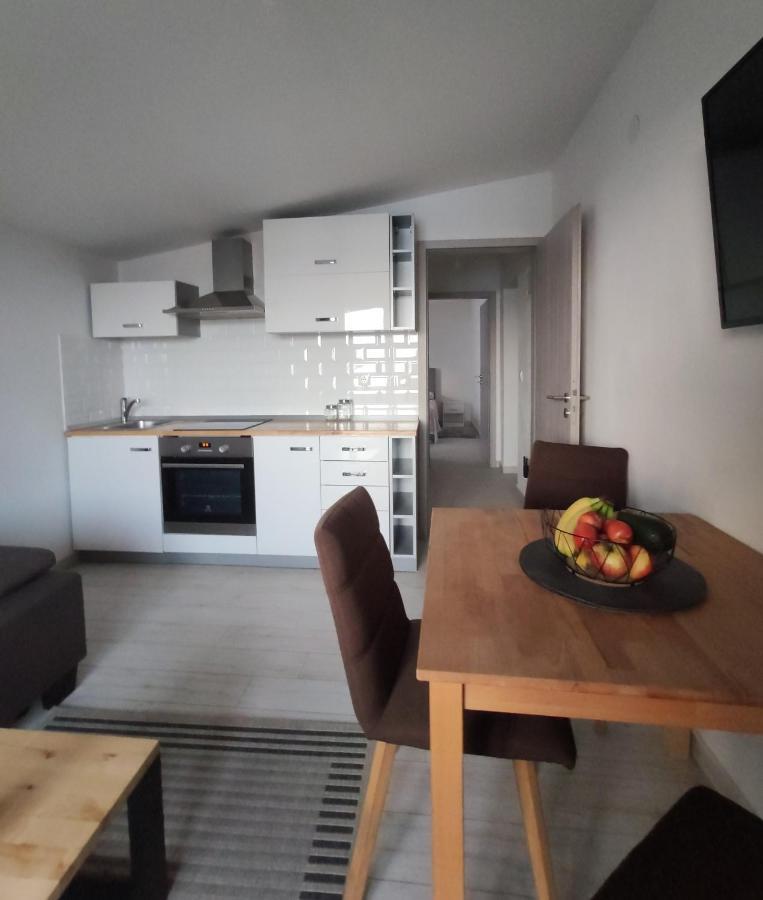 Apartamento Matej 3 Zadar Exterior foto