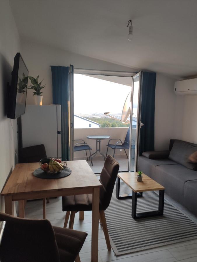 Apartamento Matej 3 Zadar Exterior foto