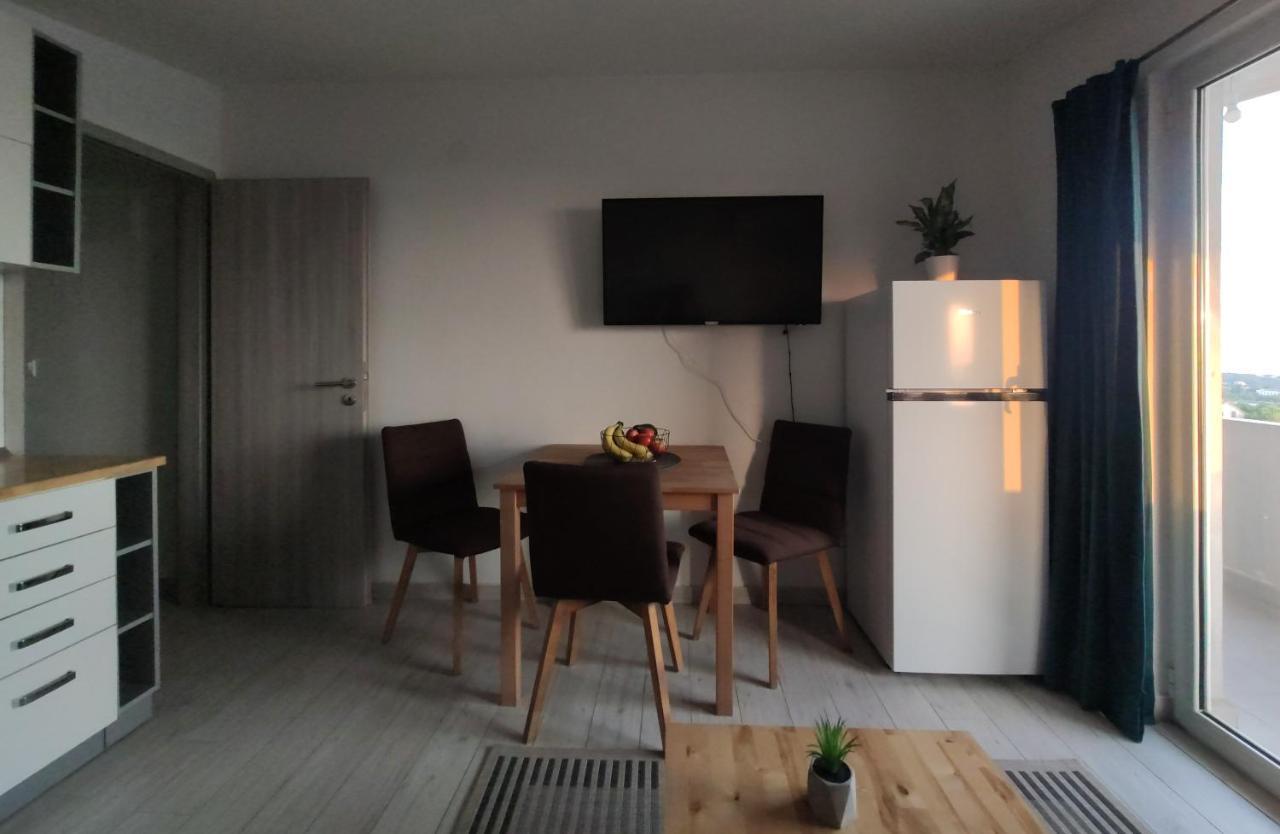 Apartamento Matej 3 Zadar Exterior foto
