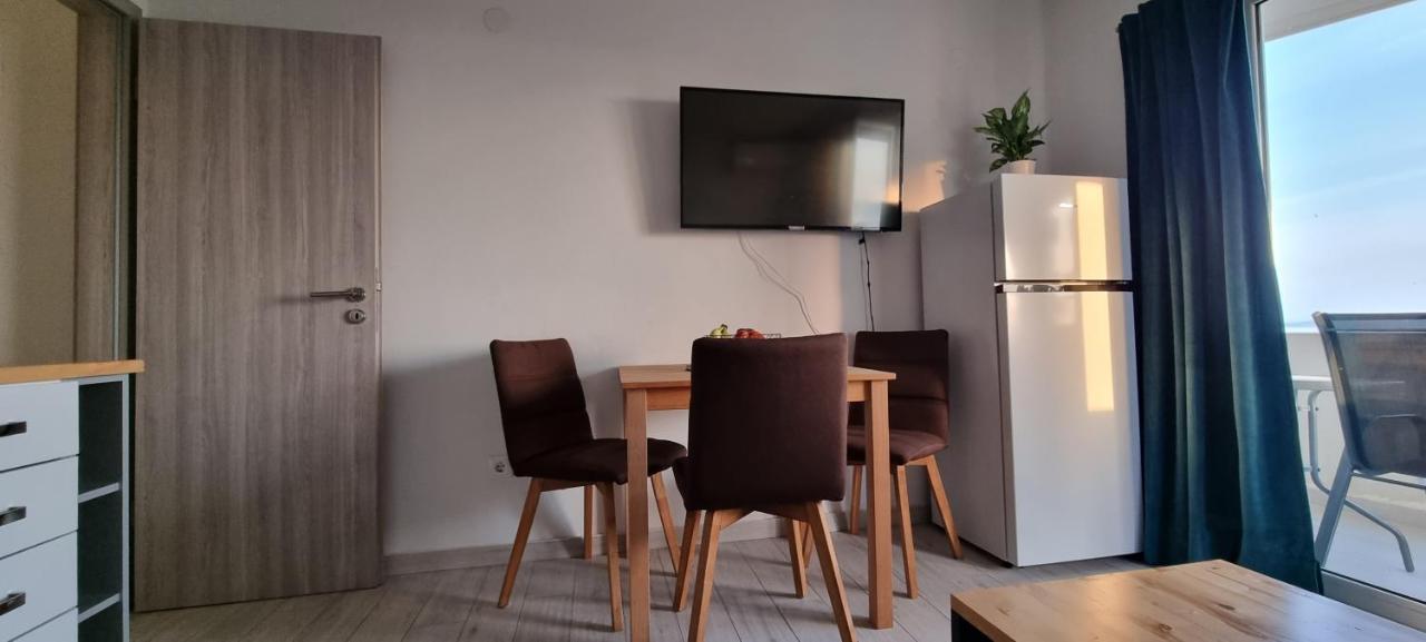 Apartamento Matej 3 Zadar Exterior foto