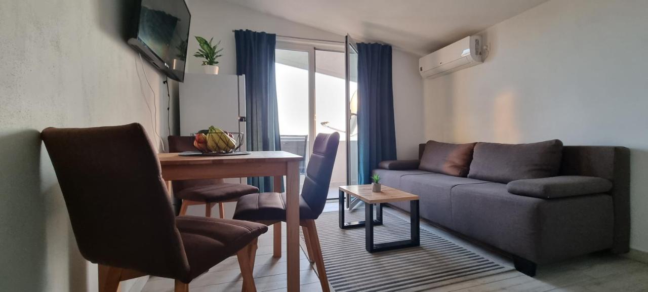 Apartamento Matej 3 Zadar Exterior foto