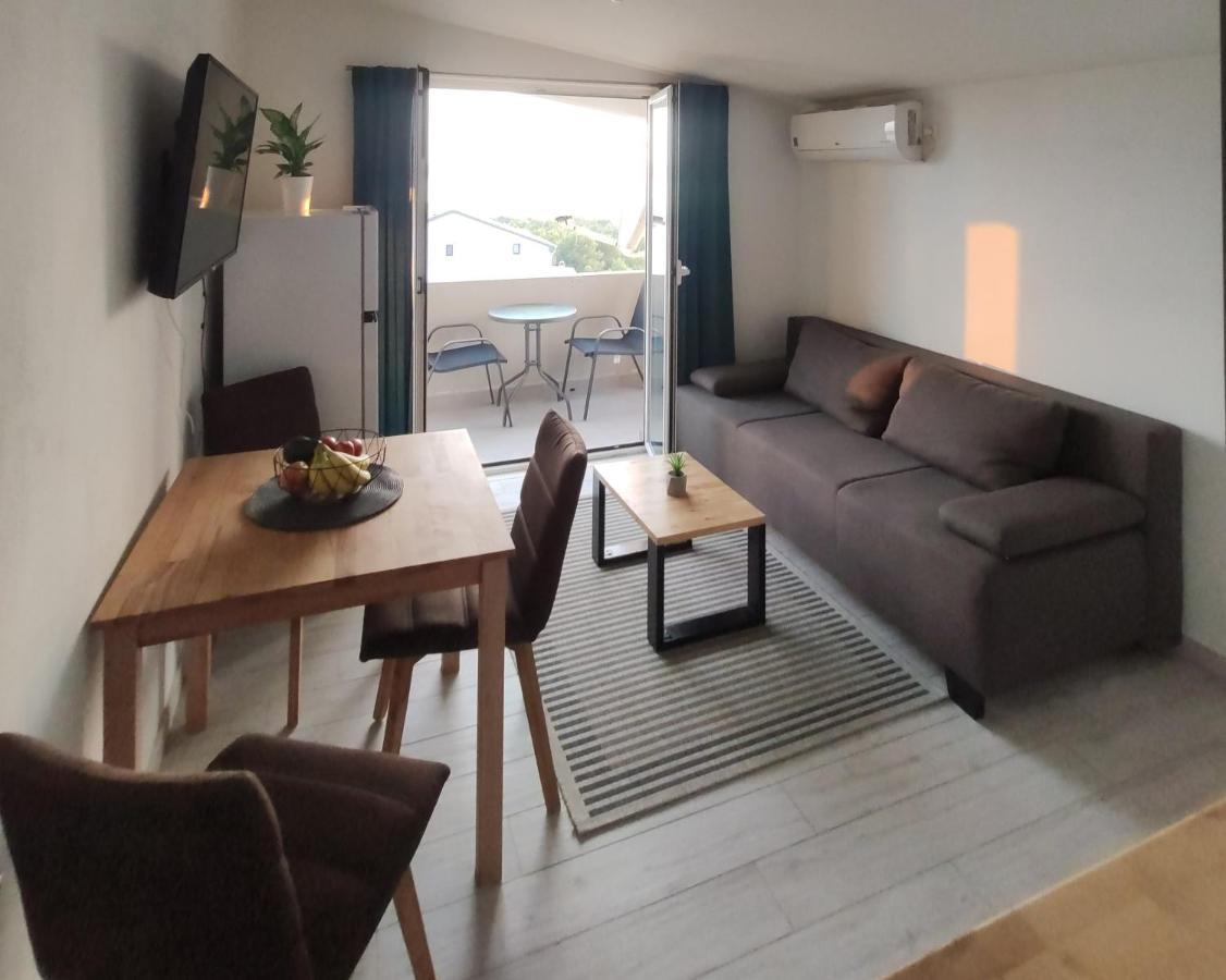 Apartamento Matej 3 Zadar Exterior foto