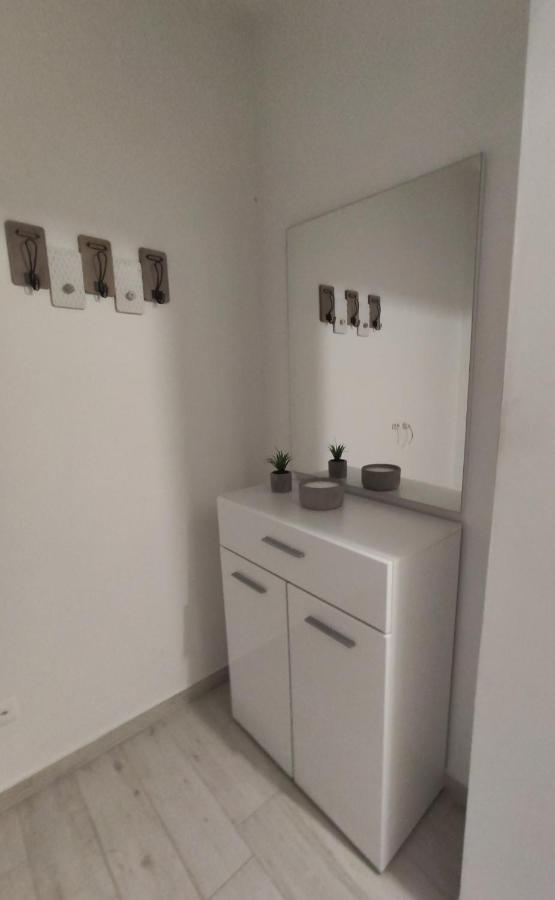 Apartamento Matej 3 Zadar Exterior foto