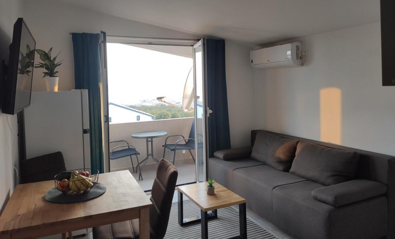 Apartamento Matej 3 Zadar Exterior foto