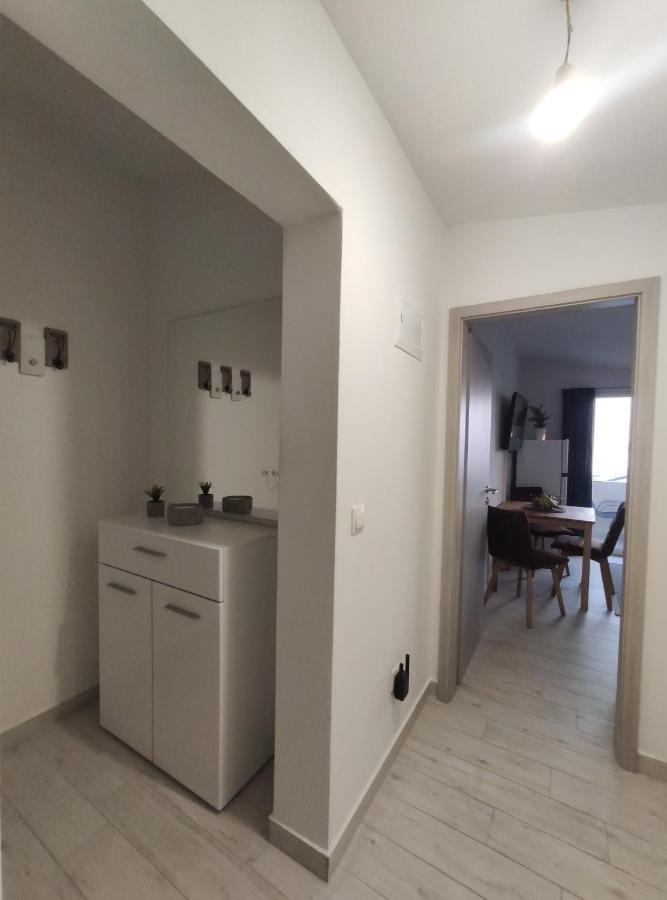Apartamento Matej 3 Zadar Exterior foto