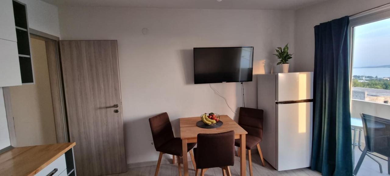 Apartamento Matej 3 Zadar Exterior foto