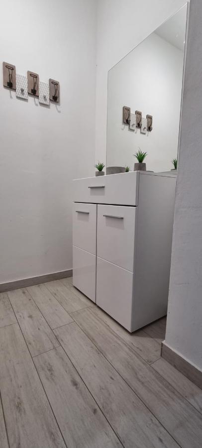 Apartamento Matej 3 Zadar Exterior foto