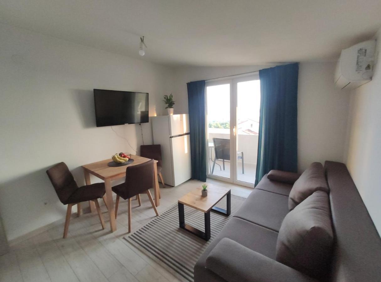 Apartamento Matej 3 Zadar Exterior foto